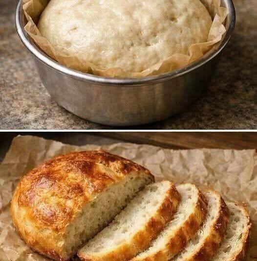 5-Minute Microwave Mug Bread Recipe