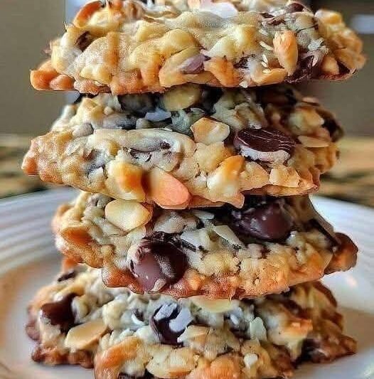 Cookies Magiques (Magic Cookies)