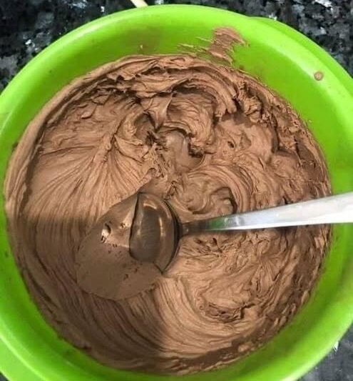 Gluten-Free Chocolate Mousse Recipe